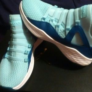 Jordan Formula 5y/7 womens